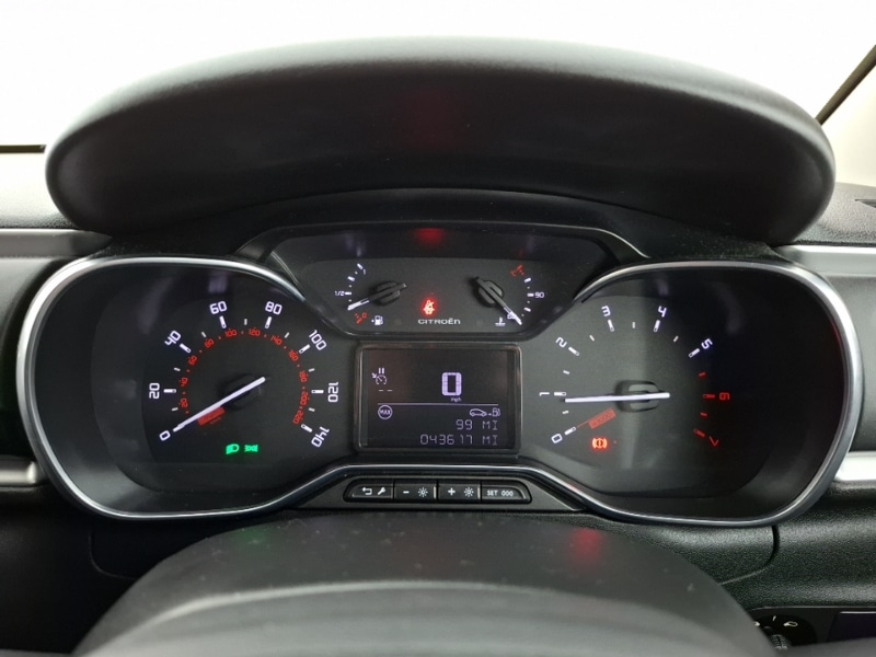 Used Citroen C3 2017 for sale - 78113497: Photo 10