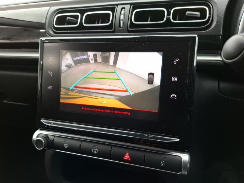 Used Citroen C3 2017 for sale - 78113497: Photo 11