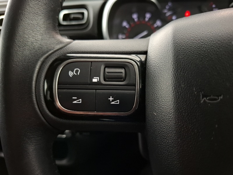 Used Citroen C3 2017 for sale - 78113497: Photo 14