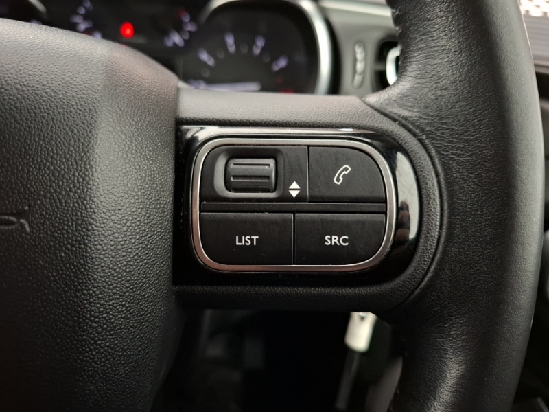 Used Citroen C3 2017 for sale - 78113497: Photo 15