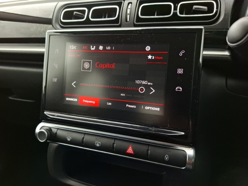 Used Citroen C3 2017 for sale - 78113497: Photo 17