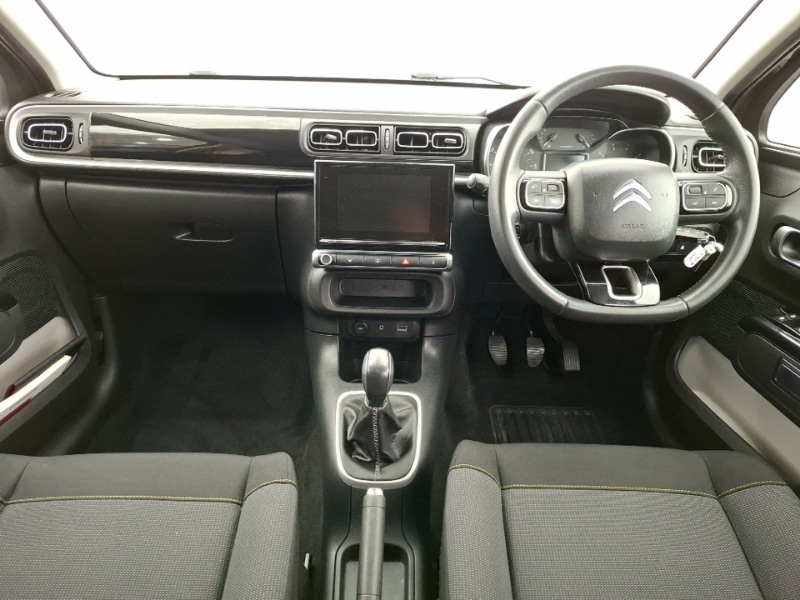 Used Citroen C3 2017 for sale - 78113497: Photo 2