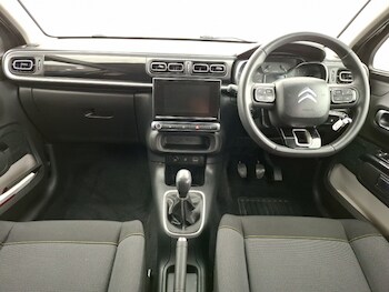 Used Citroen C3 2017 for sale - 78113497: Photo