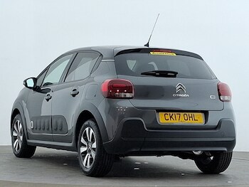 Used Citroen C3 2017 for sale - 78113497: Photo