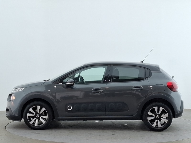 Used Citroen C3 2017 for sale - 78113497: Photo 4