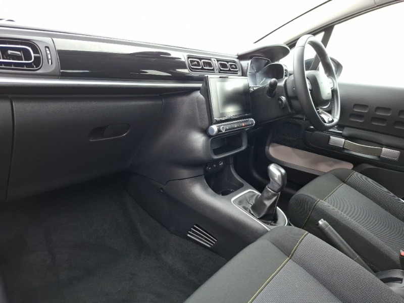 Used Citroen C3 2017 for sale - 78113497: Photo 5