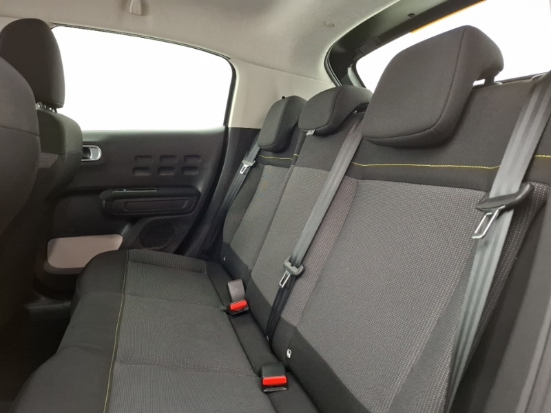 Used Citroen C3 2017 for sale - 78113497: Photo 6