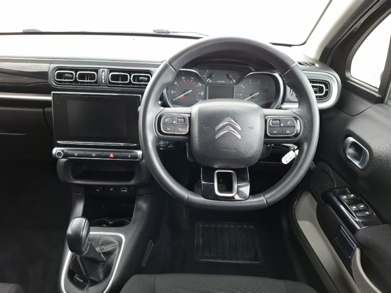 Used Citroen C3 2017 for sale - 78113497: Photo 7