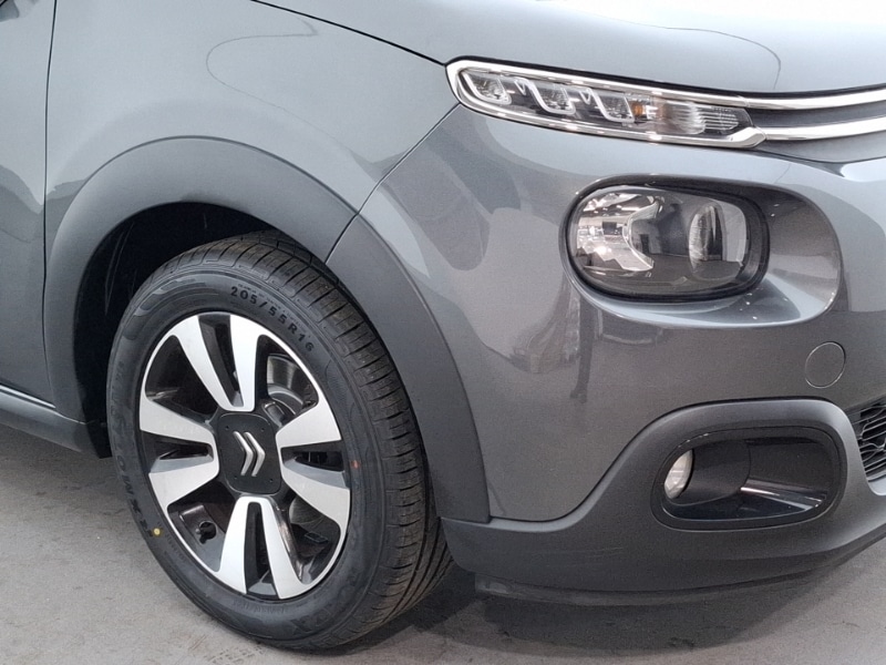 Used Citroen C3 2017 for sale - 78113497: Photo 9