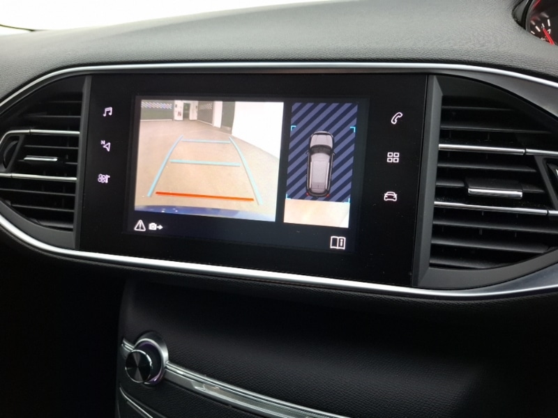 Used Peugeot 308 2018 for sale - 77956727: Photo 11