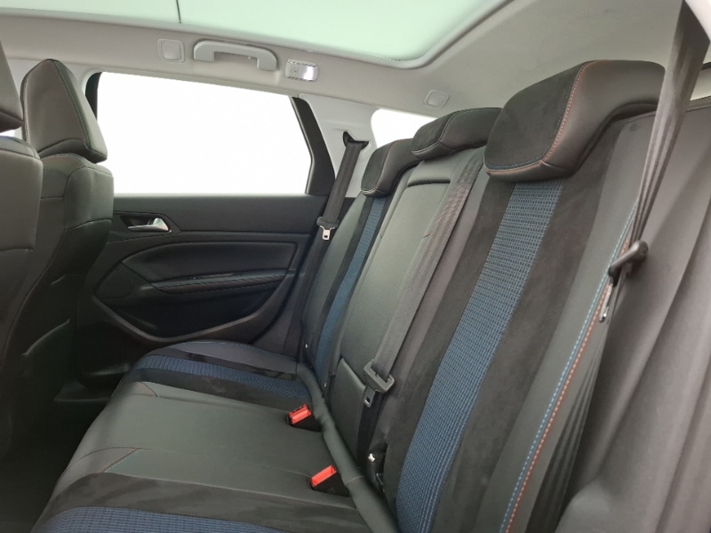 Used Peugeot 308 2018 for sale - 77956727: Photo 6