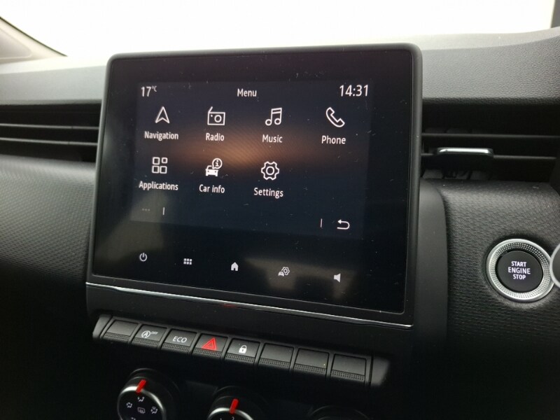 Used Renault Clio 2019 for sale - 77265018: Photo 17