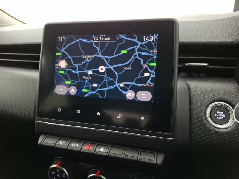 Used Renault Clio 2019 for sale - 77265018: Photo 18