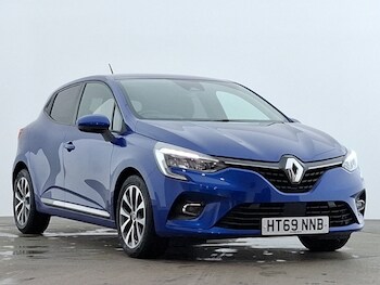 Used Renault Clio 2019 for sale - 77265018: Photo