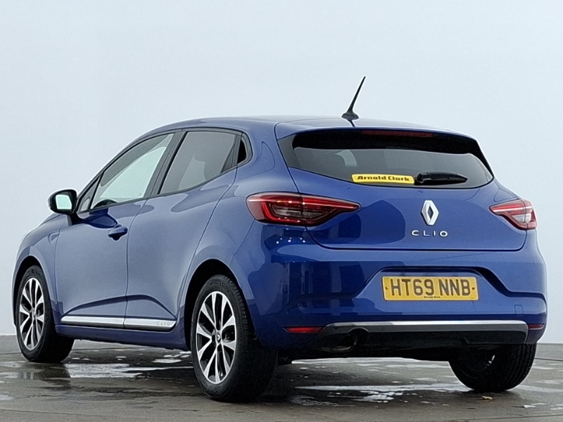 Used Renault Clio 2019 for sale - 77265018: Photo 3