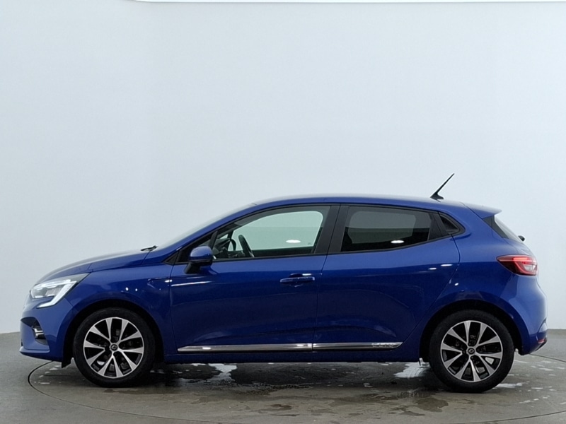 Used Renault Clio 2019 for sale - 77265018: Photo 4