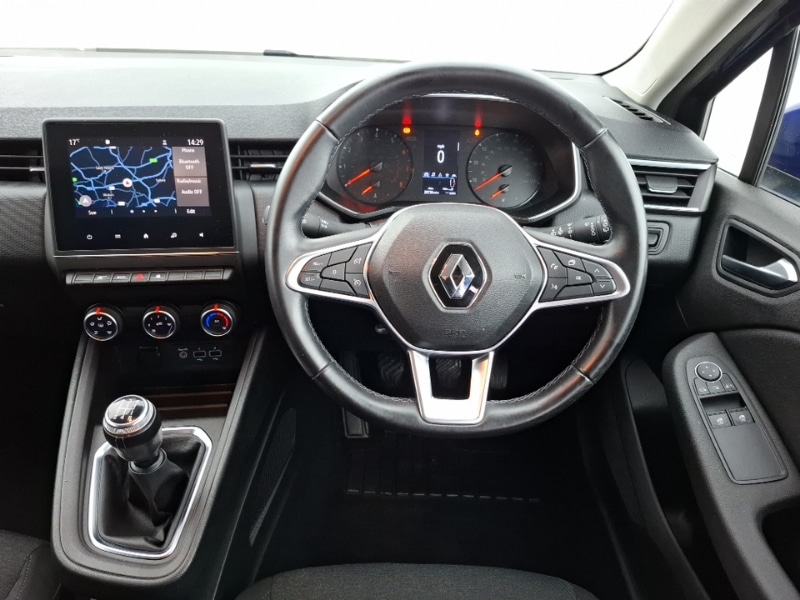 Used Renault Clio 2019 for sale - 77265018: Photo 7