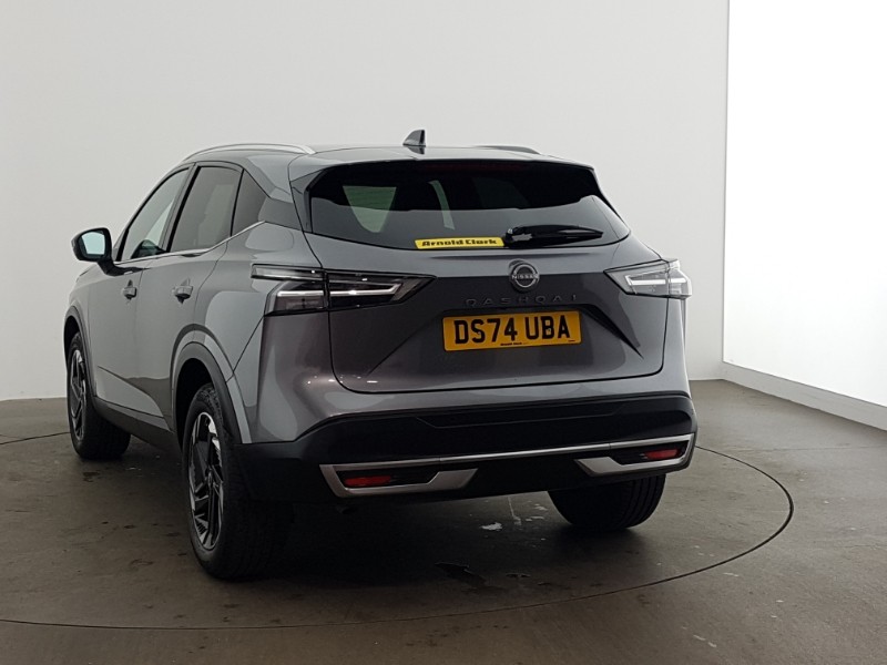 Used Nissan Qashqai 2024 for sale - 76967254: Photo 3