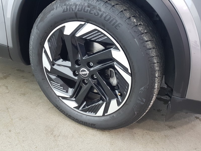 Used Nissan Qashqai 2024 for sale - 76967254: Photo 9