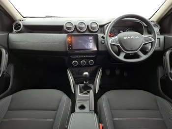 Used Dacia Duster 2024 for sale - 78945454: Photo