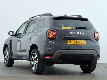 Used Dacia Duster 2024 for sale - 78945454: Photo