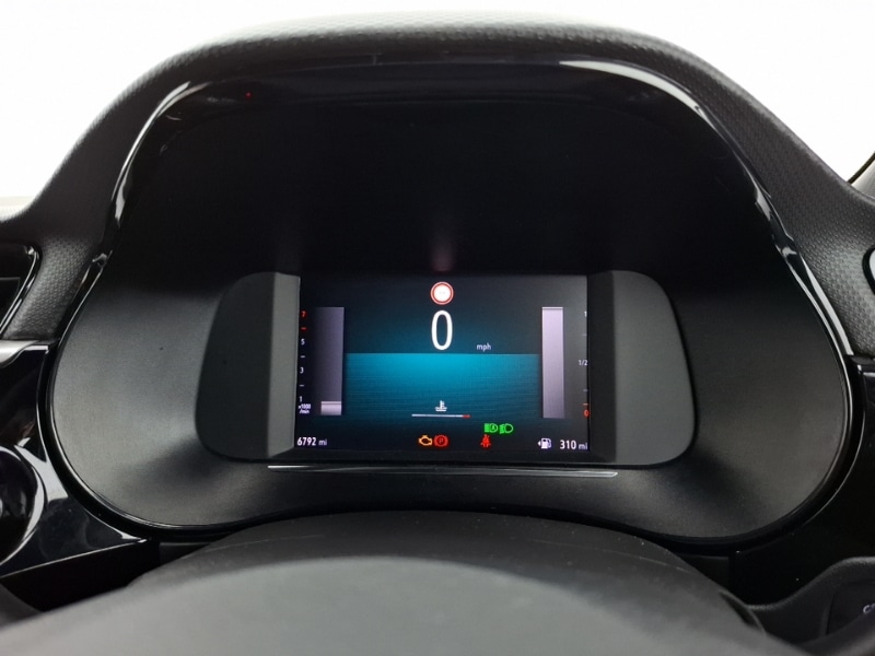 Used Vauxhall Corsa 2025 for sale - 76221208: Photo 10