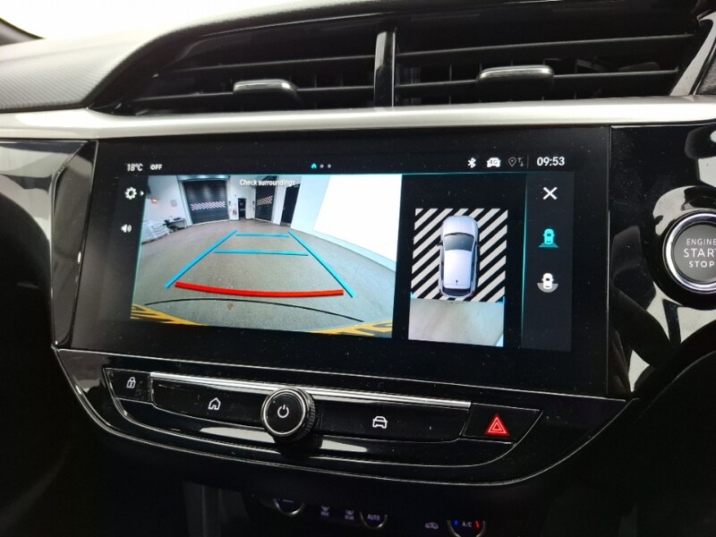 Used Vauxhall Corsa 2025 for sale - 76221208: Photo 11