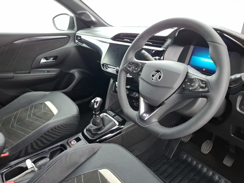 Used Vauxhall Corsa 2025 for sale - 76221208: Photo 12