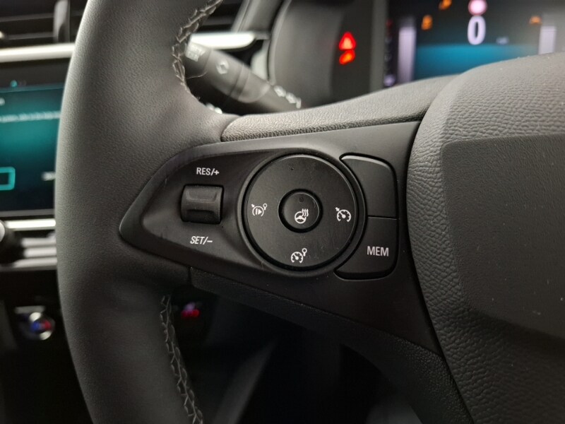 Used Vauxhall Corsa 2025 for sale - 76221208: Photo 14