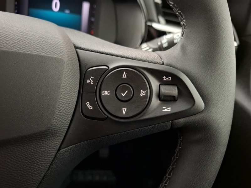 Used Vauxhall Corsa 2025 for sale - 76221208: Photo 15