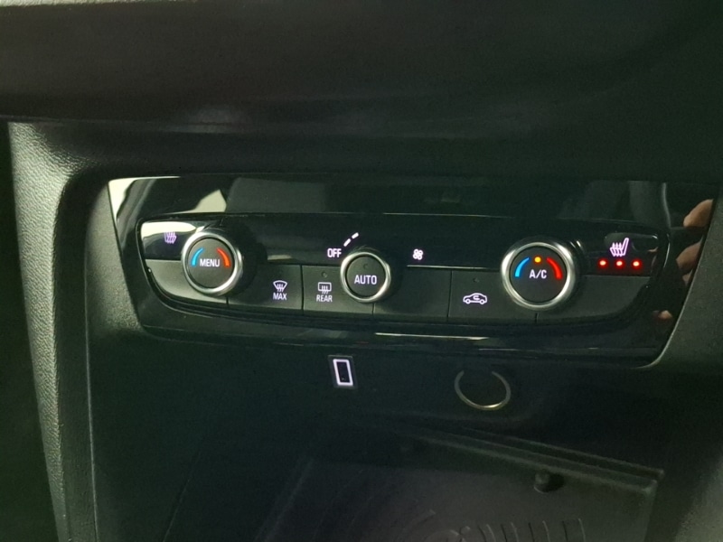 Used Vauxhall Corsa 2025 for sale - 76221208: Photo 16