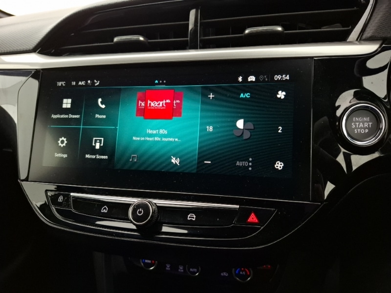 Used Vauxhall Corsa 2025 for sale - 76221208: Photo 17