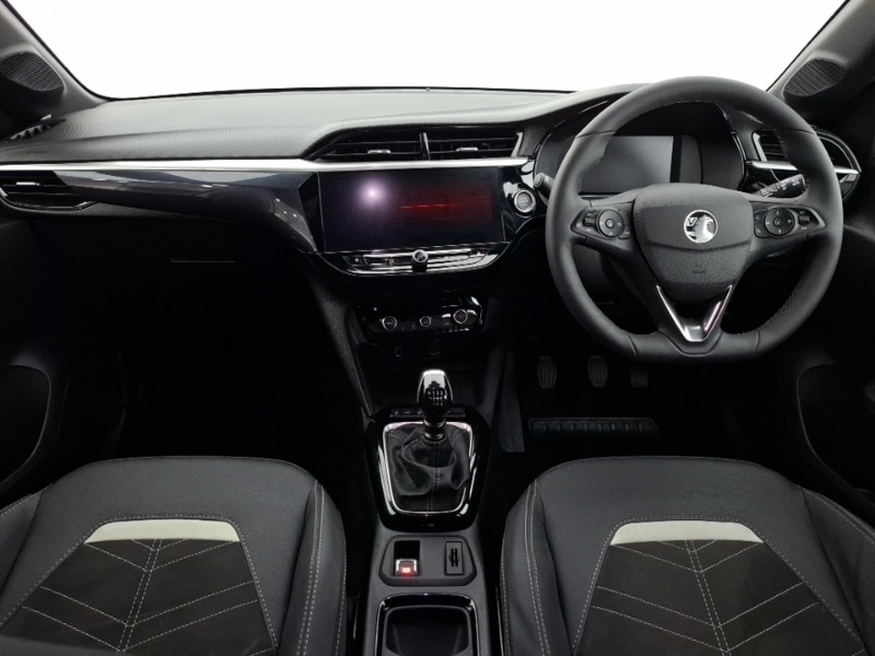 Used Vauxhall Corsa 2025 for sale - 76221208: Photo 2