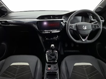 Used Vauxhall Corsa 2025 for sale - 76221208: Photo