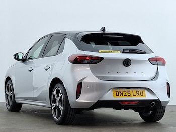 Used Vauxhall Corsa 2025 for sale - 76221208: Photo