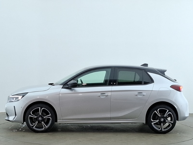 Used Vauxhall Corsa 2025 for sale - 76221208: Photo 4