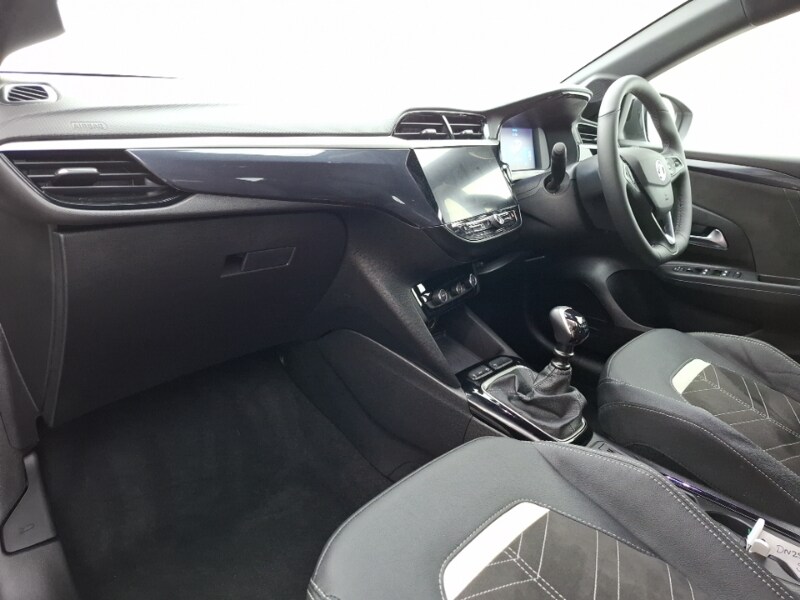 Used Vauxhall Corsa 2025 for sale - 76221208: Photo 5