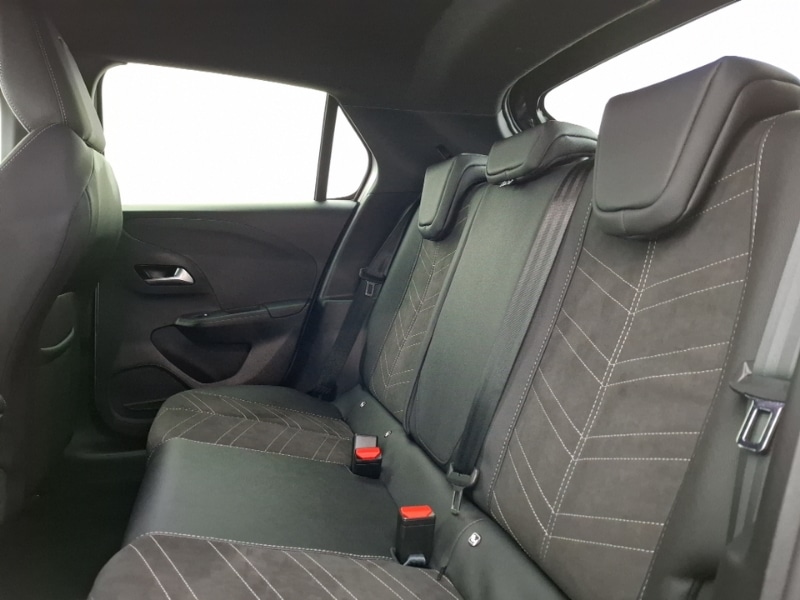 Used Vauxhall Corsa 2025 for sale - 76221208: Photo 6