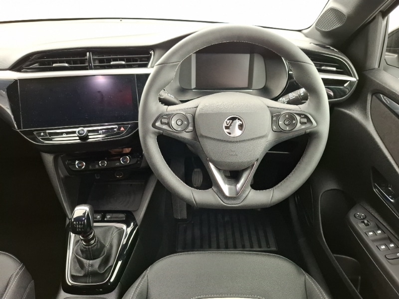 Used Vauxhall Corsa 2025 for sale - 76221208: Photo 7