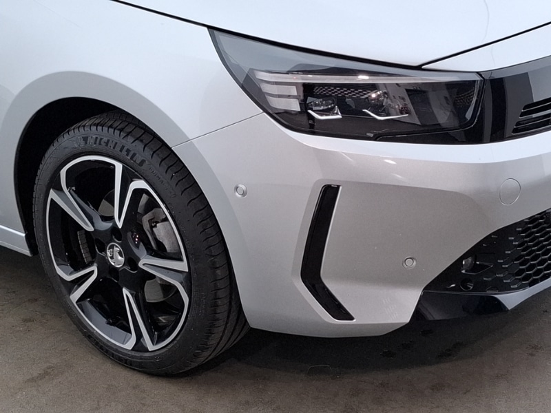 Used Vauxhall Corsa 2025 for sale - 76221208: Photo 9