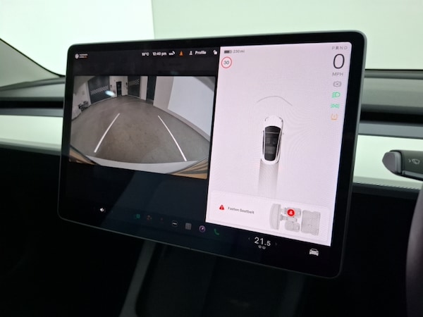 Used Tesla Model 3 2021 for sale - 76225911: Photo 10