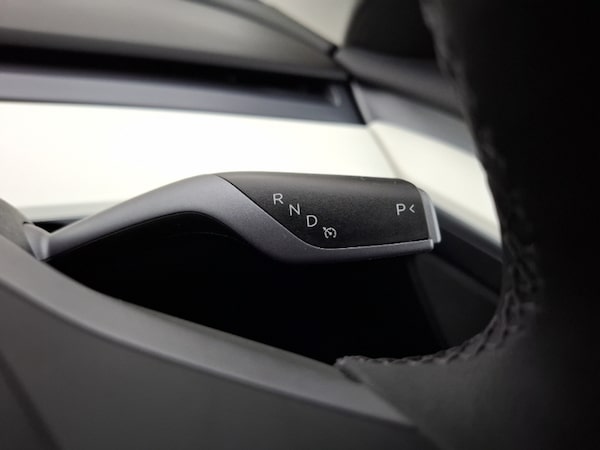 Used Tesla Model 3 2021 for sale - 76225911: Photo 11