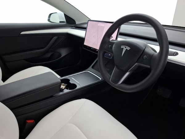 Used Tesla Model 3 2021 for sale - 76225911: Photo 12