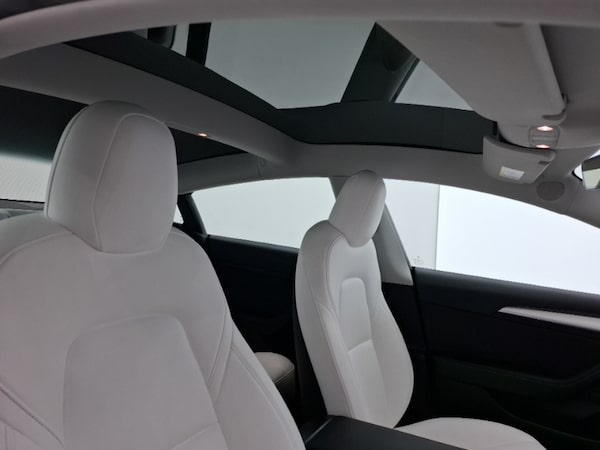Used Tesla Model 3 2021 for sale - 76225911: Photo 13