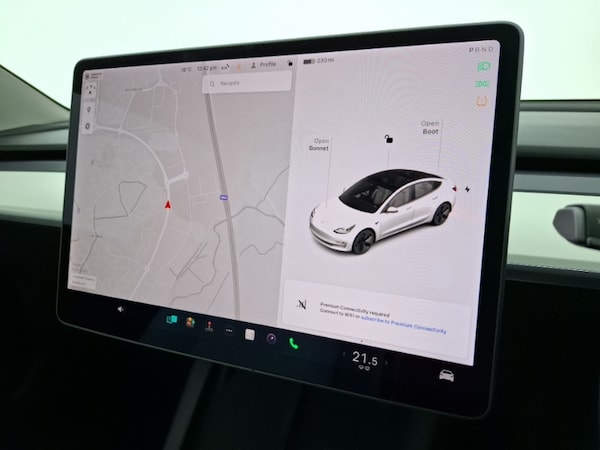 Used Tesla Model 3 2021 for sale - 76225911: Photo 17