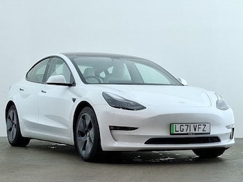Tesla - Model 3