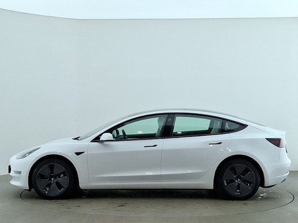 Used Tesla Model 3 2021 for sale - 76225911: Photo 4