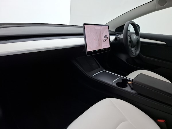 Used Tesla Model 3 2021 for sale - 76225911: Photo 5