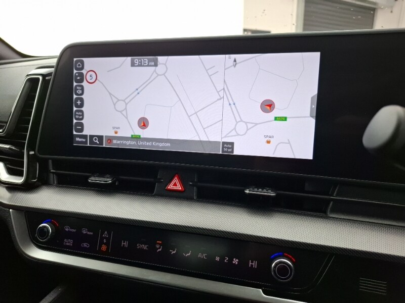 Used Kia Sportage 2025 for sale - 77134250: Photo 17