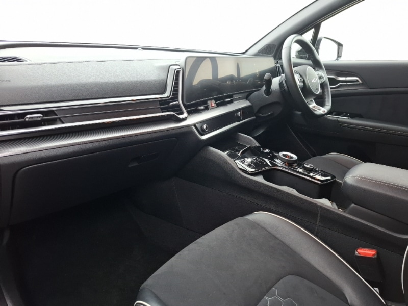 Used Kia Sportage 2025 for sale - 77134250: Photo 5